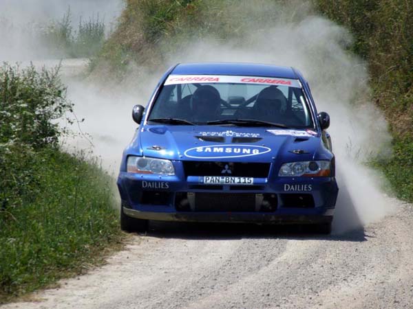 RALLY