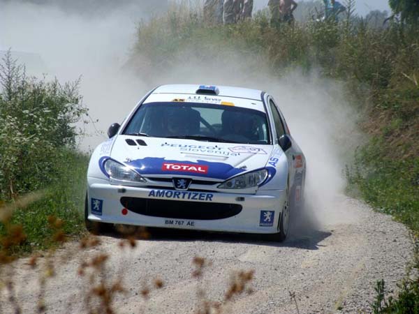 RALLY