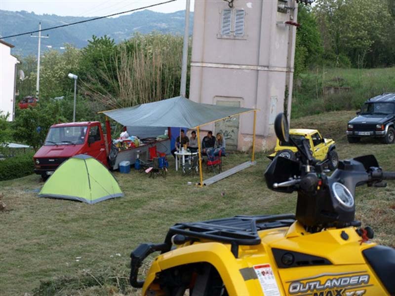 kamp
