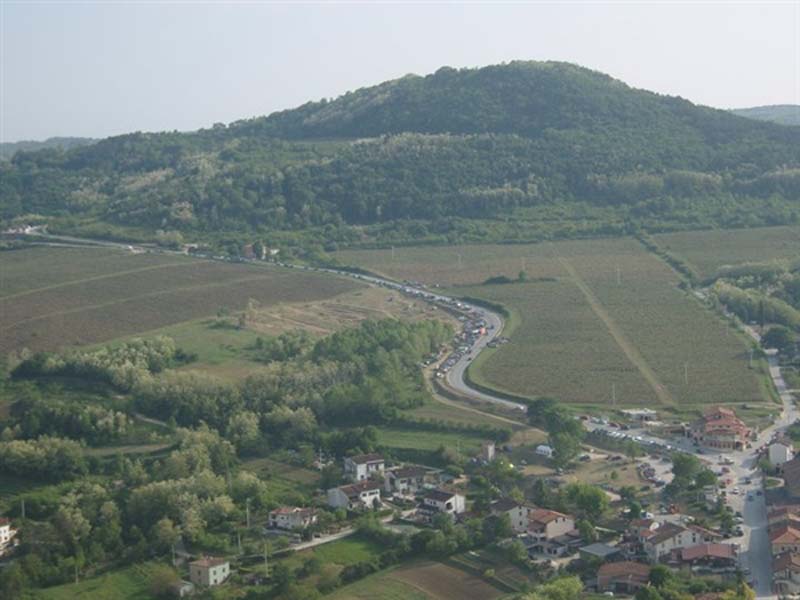 pogled...