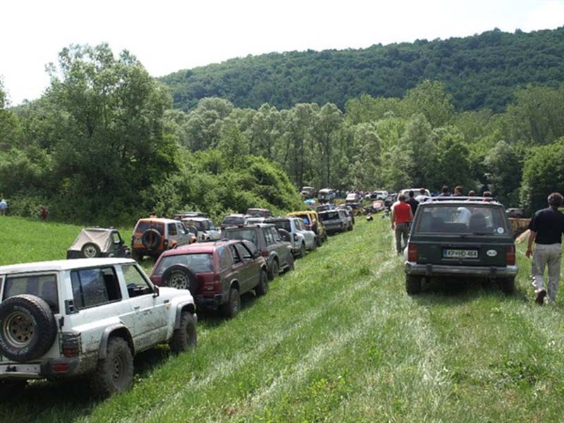 turisticka