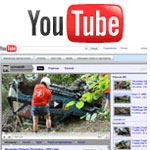 YouTube - SchneeHR