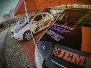Jemrić Rally Team 2019