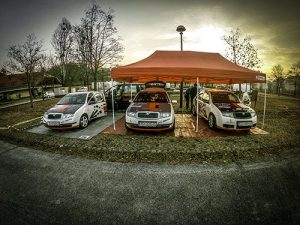 Jemrić Rally Team 2019