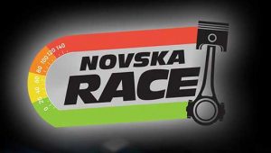 Novska race 2019. najava