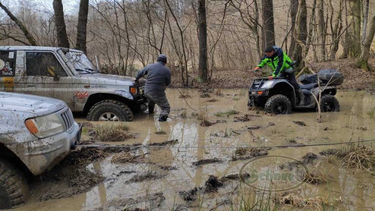Šuma Kup 2020. - Off road Challenge
