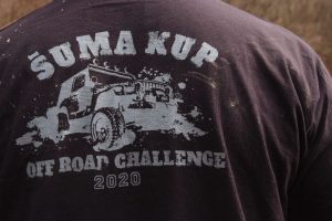 Šuma Kup 2020. - Off road Challenge
