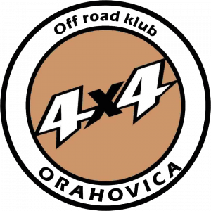 Logo ORK Orahovica