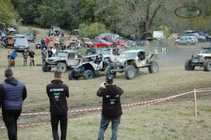 Wild Boar Valley Challenge 2024