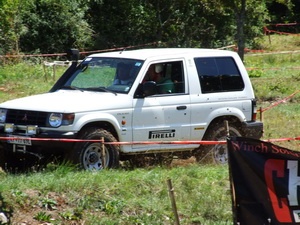 Promjena termina 34. Autobox Istra off road 2025