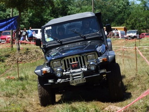 Promjena termina 34. Autobox Istra off road 2025